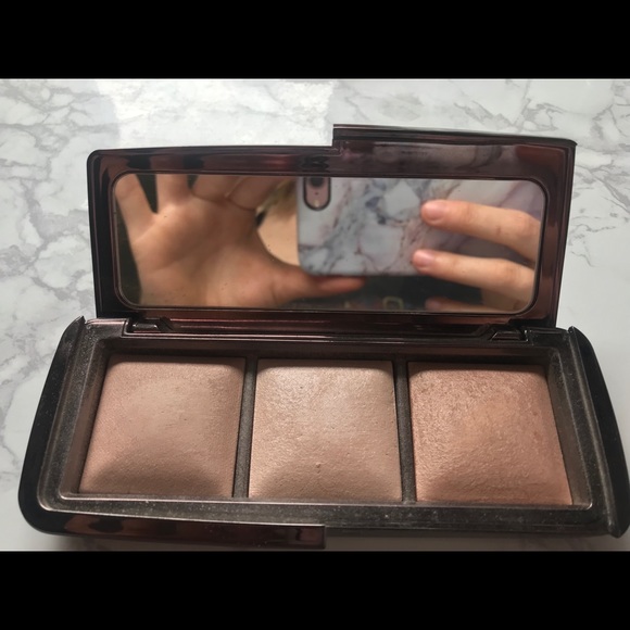 Hourglass Other - Hourglass Ambient Lighting Palette